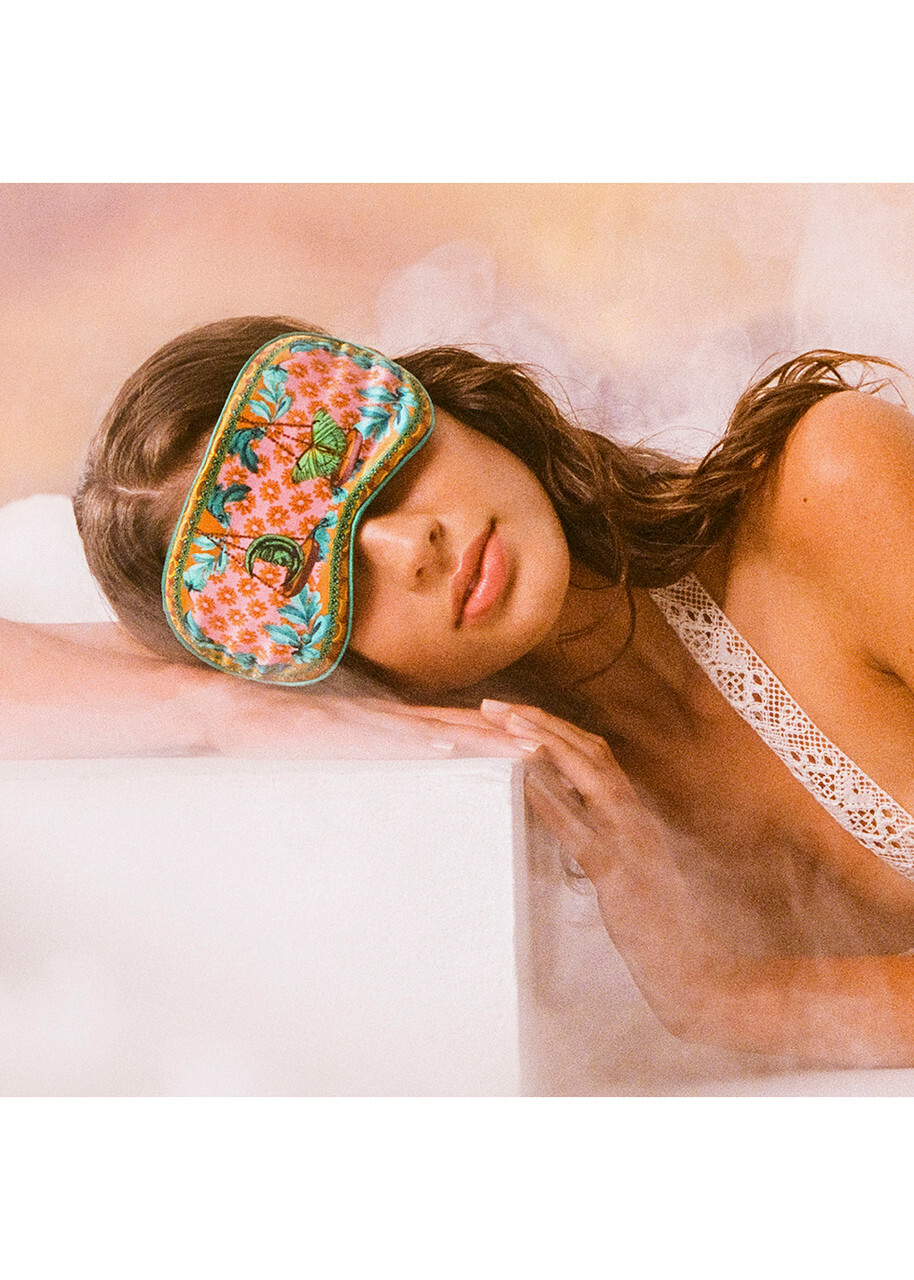 Slip Pure Silk Sleep Mask - Zodiac Libra