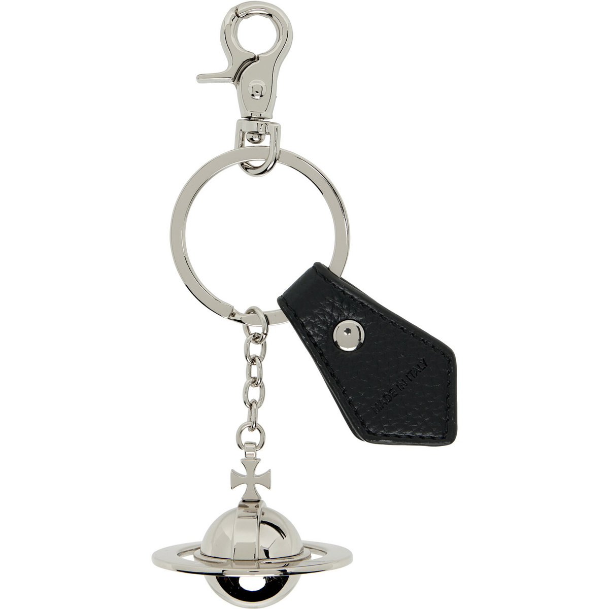 Vivienne Westwood 3D Orb Keychain