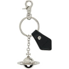 Vivienne Westwood 3D Orb Keychain