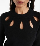 Erdem - Felicity wool sweater