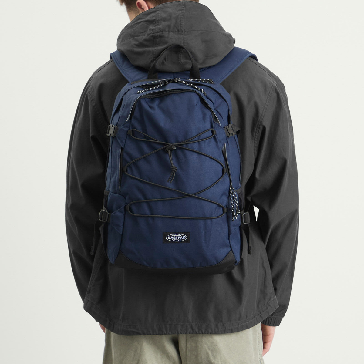 Eastpak Gerys Pro Backpack in Navy Pro 