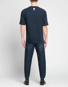 Kenzo Mens T-shirt in Navy