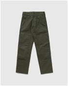 Levis Workwear 565 Dbl Knee Green - Mens - Jeans
