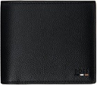 BOSS Black Leather Wallet