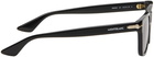 Montblanc Black Square Sunglasses