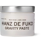 Hanz De Fuko - Gravity Paste, 56g - Colorless