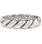 Gucci - Silver-Tone Bracelet - Silver