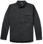 Nike - Sportswear Twill Shirt Jacket - Men - Black