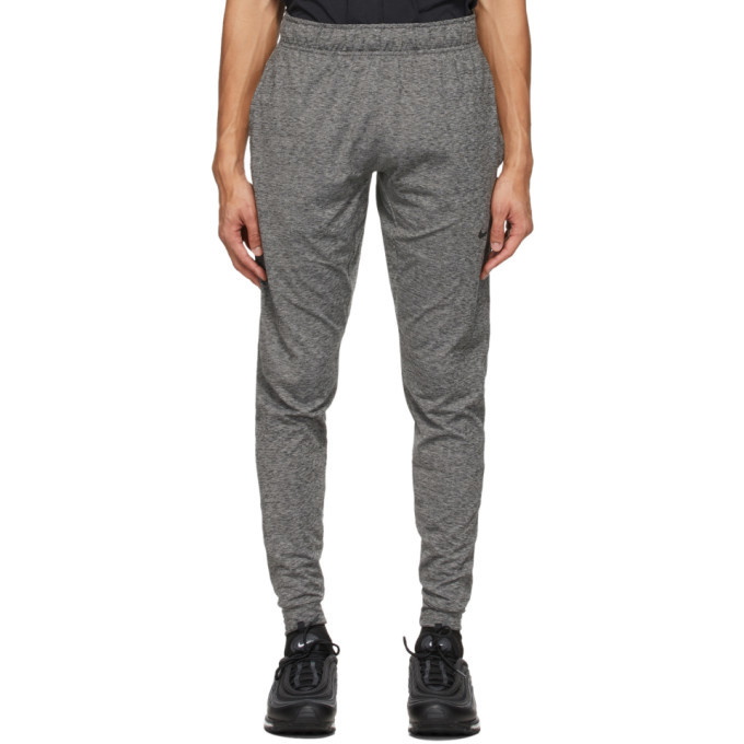 Photo: Nike Black Yoga Sweatpants