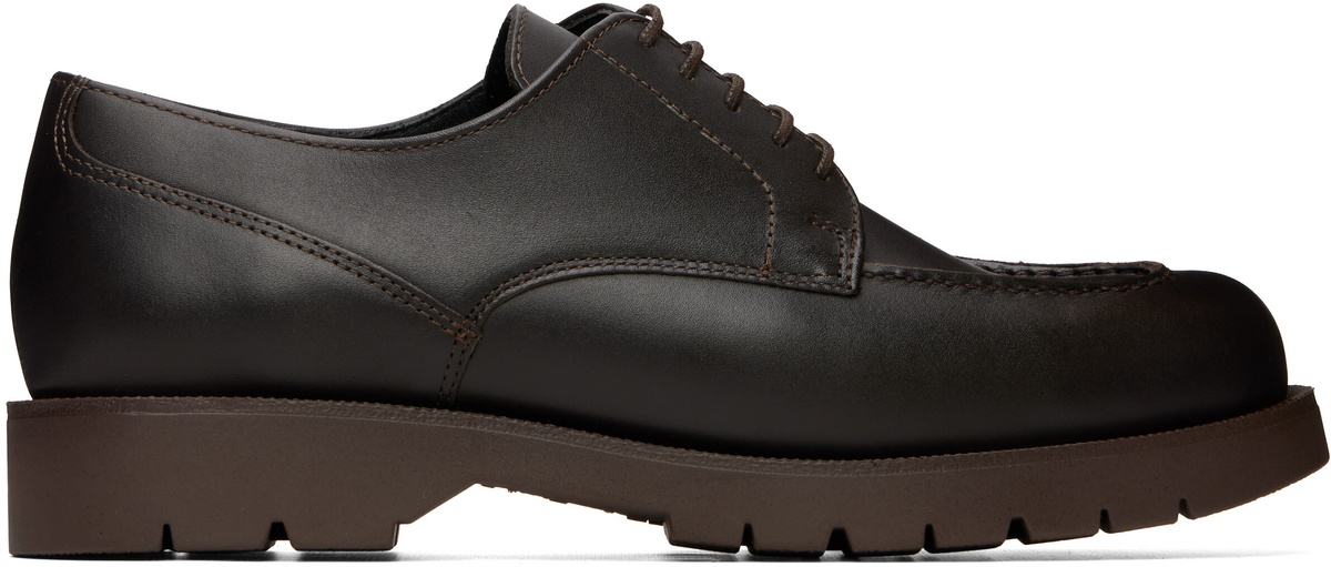 KLEMAN Brown Frodan Derbys