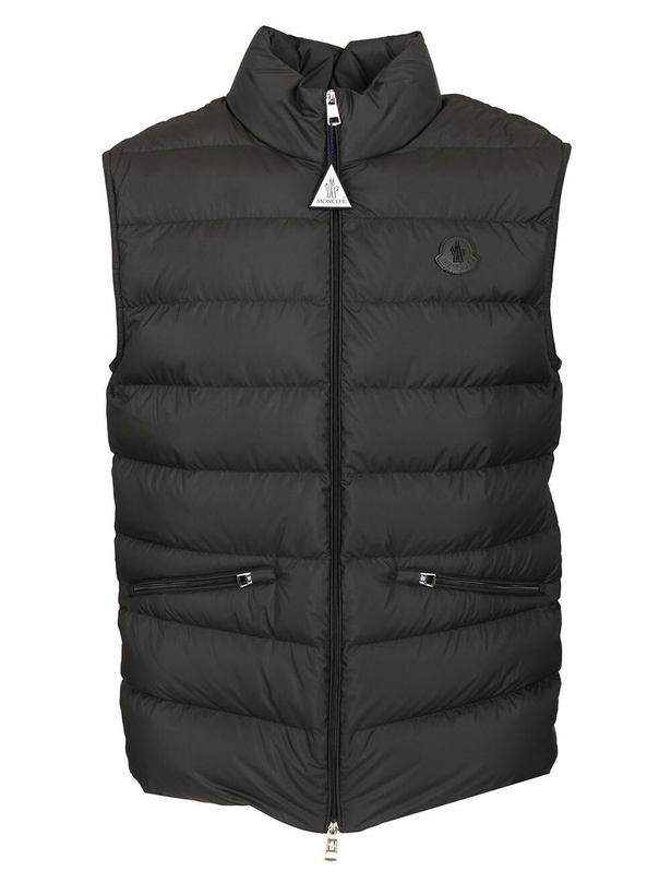 Photo: Moncler lechtal Down Gilet