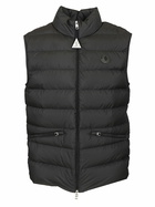 Moncler lechtal Down Gilet