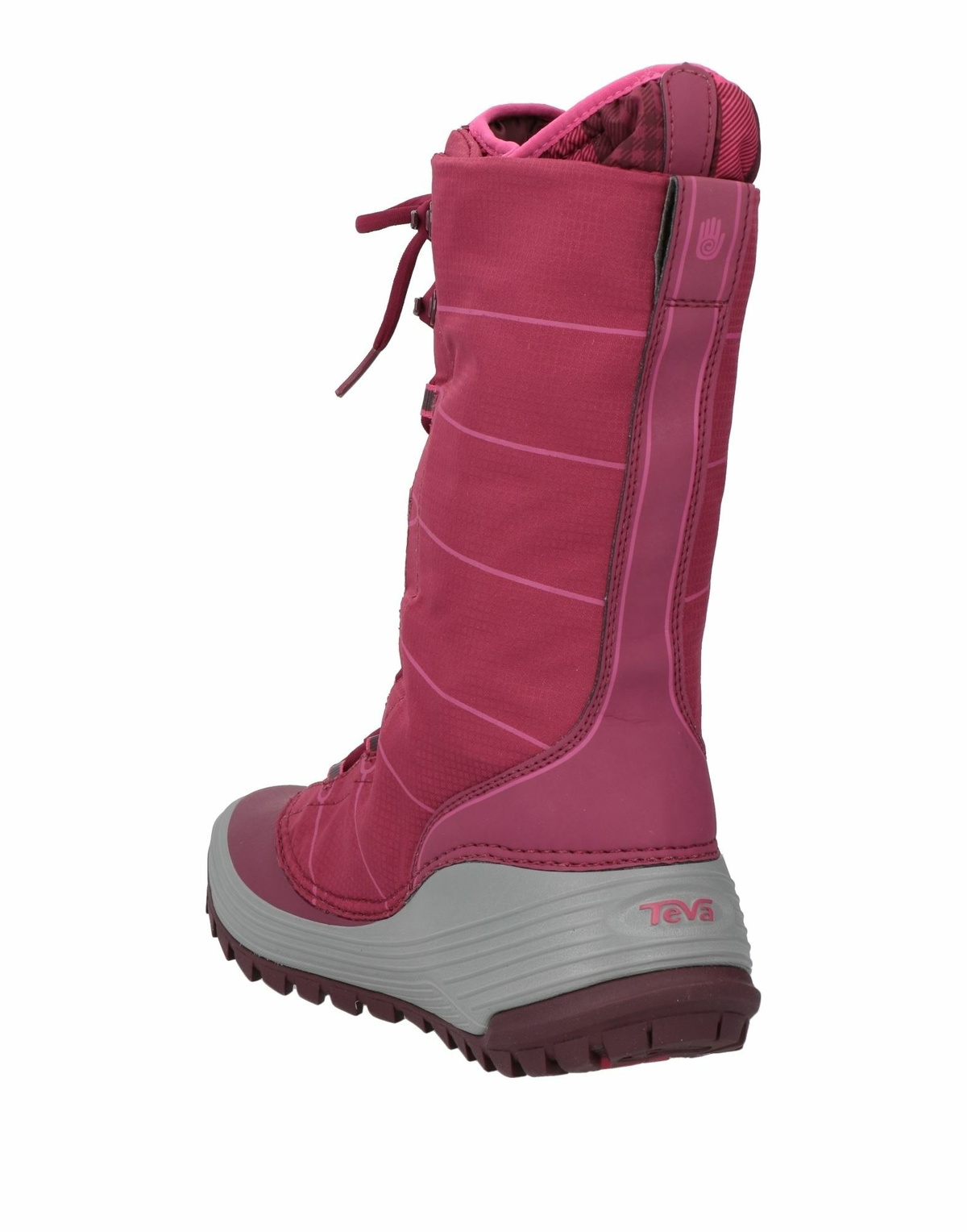 Teva Womens Ankle boots in Magenta