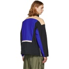 Reebok Classics Tricolor LF Unisex Anorak Jacket