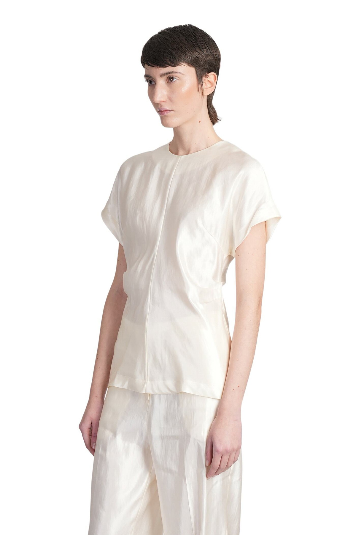 Loulou blouse