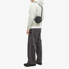 Eastpak Men's x Telfar Circle Bag - Small in Telfar Black 