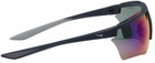 Nike Black Windshield Sunglasses