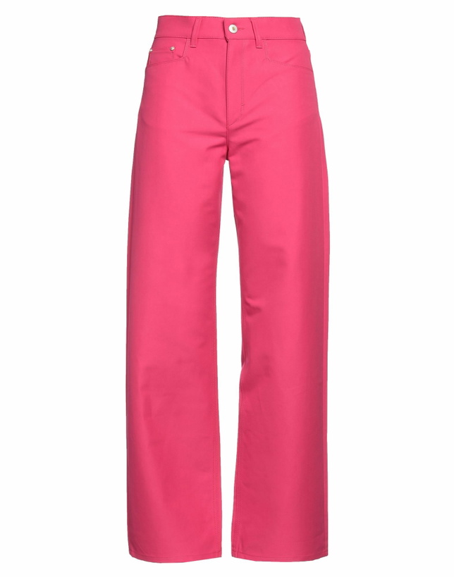 Photo: Wandler Womens Pants Fuchsia