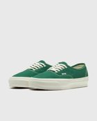 Vans Authentic Reissue 44 Green - Mens - Lowtop