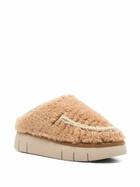 MOU - Bounce Clog Slippers