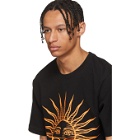 Perks and Mini Black Solaris T-Shirt