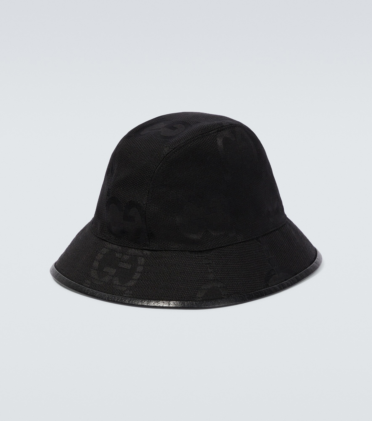 累積売上総額第１位【GUCCI★グッチ】GG MAXI BUCKET HAT 累積売上第1位【GUCCI☆グッチ】バケットハット (GUCCI/ハット
