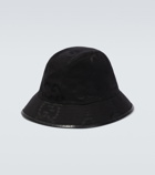 Gucci - GG Maxi bucket hat