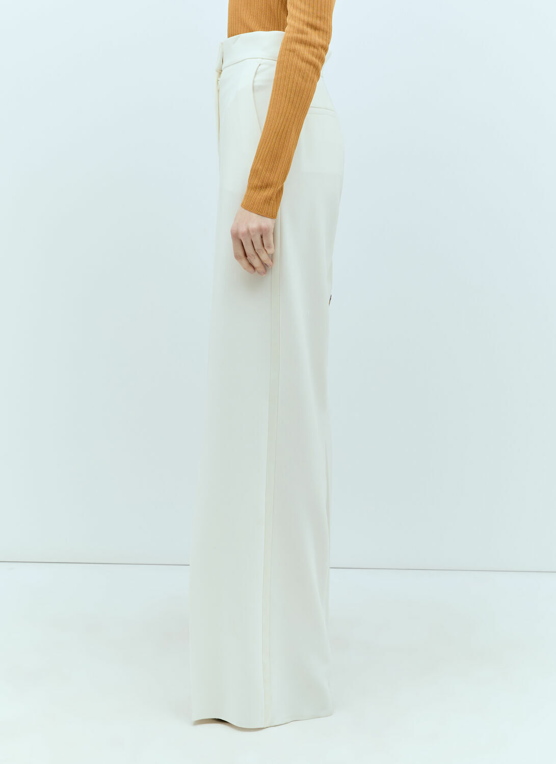 Max Mara Cady Tuxedo Pants