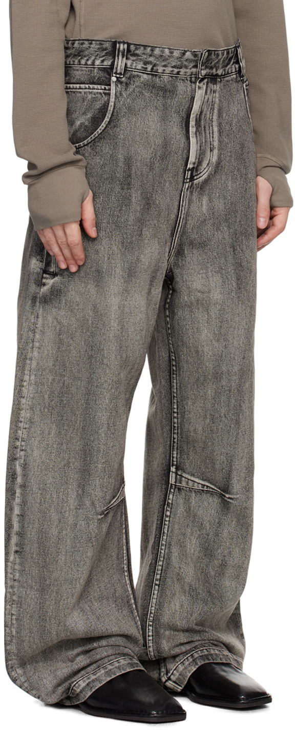 新品正規品 Entire Studios Gem Jeans MUD XS 新品正規品 Entire Studios Gem Jeans MUD XS - メルカリ