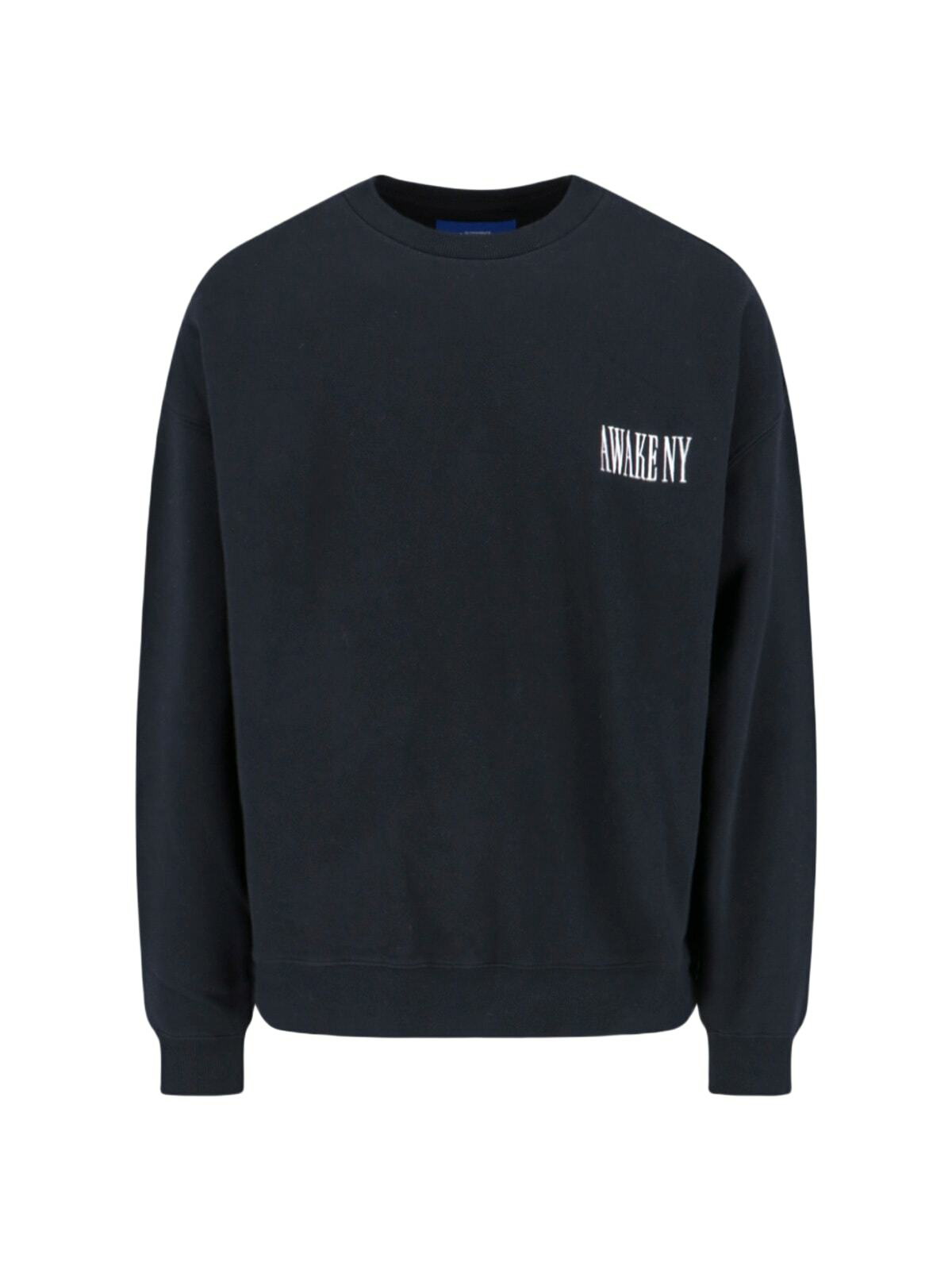 ★SATUR★ Bon Voyage Boucle Brushed Sweatshirt Navy SA244UTM MUSINSA | SATUR (W) Bon Voyage Puff Knit Cream Navy