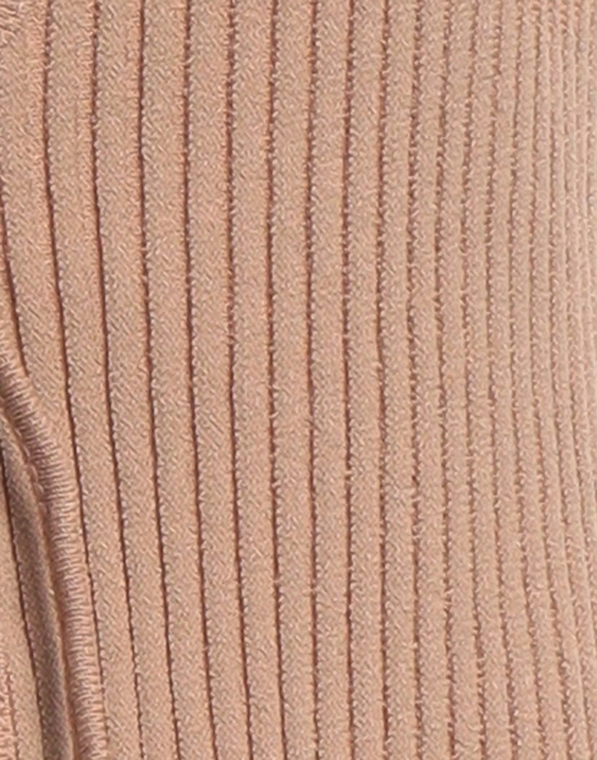 Andreādamo Womens Top Light brown