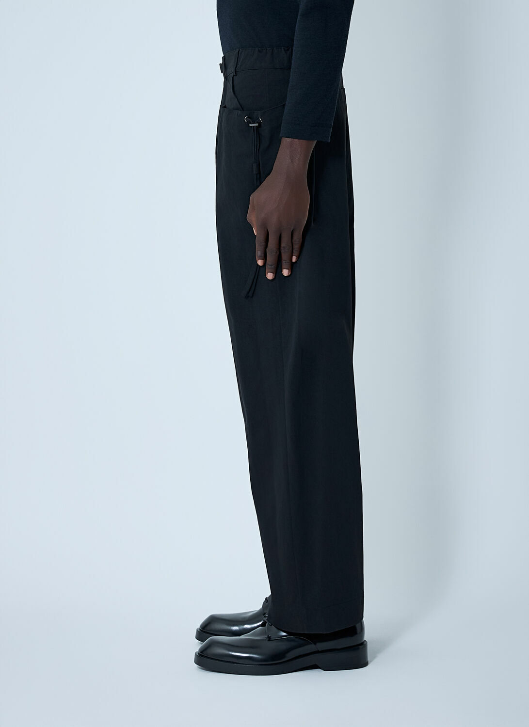 J.L-A.L Pistular Pants