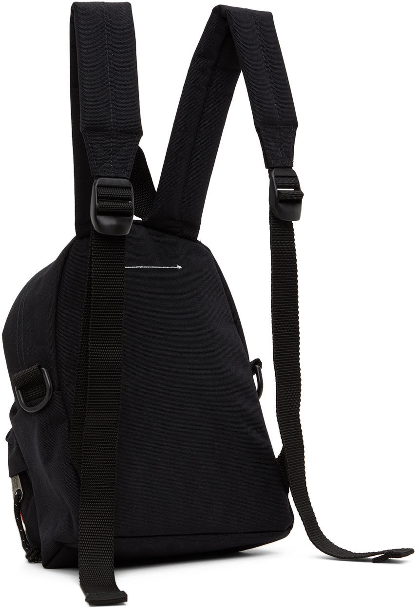 MM6 Maison Margiela x Eastpak – Borsa Tracolla Shoulder Bag Black