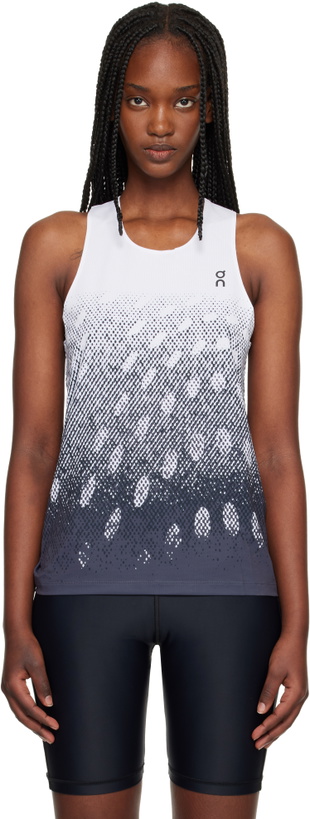 Photo: On White Zero Running Jacket