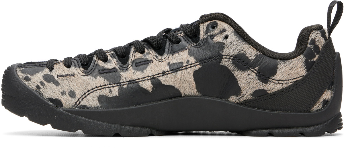 KEEN Black Jasper Sneakers