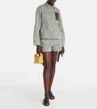 Loewe Denim jacket