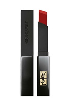 Yves Saint Laurent Rouge Pur Couture The Slim Velvet Radical Lipstick - 28 True Chili