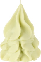 Completedworks Green 'Soft Serve!' Candle