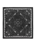 Acne Studios Bandana Scarf