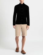 Sapio Mens Shirt in Black