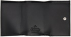 Vivienne Westwood Black Envelope Wallet