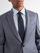 Paul Smith - Wool-Twill Suit Jacket - Blue