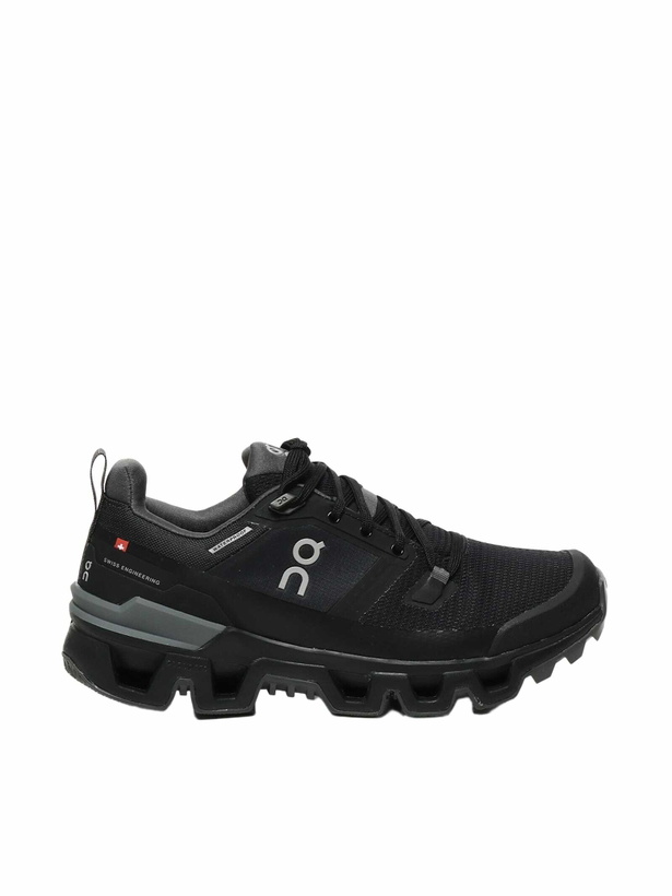 Photo: ON Cloudwander Waterproof Sneakers