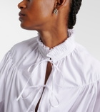 Ysso Chain Link Mini 925 sterling silver earrings