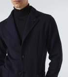 Lardini Virgin wool blazer