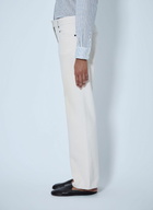 The Row Fargo Jeans