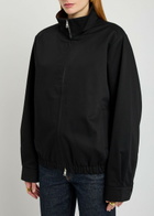 Our Legacy Casino Twill Jacket Black