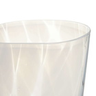 Ferm Living Casca Glass in Milk