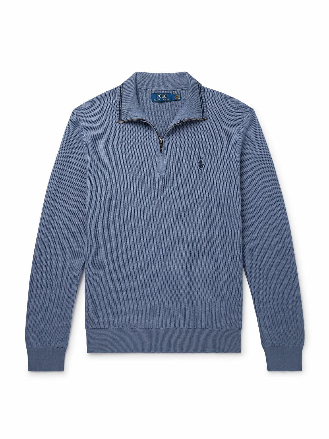 最安値herlipto Embroidery Polo Sweatshirt Embroidery Polo Sweatshirt herlipto - メルカリ