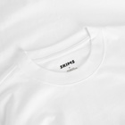 SKIMS Men's T-Shirt in Chalk
